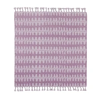 Justina Blakeney Himaya Lightweight Throw