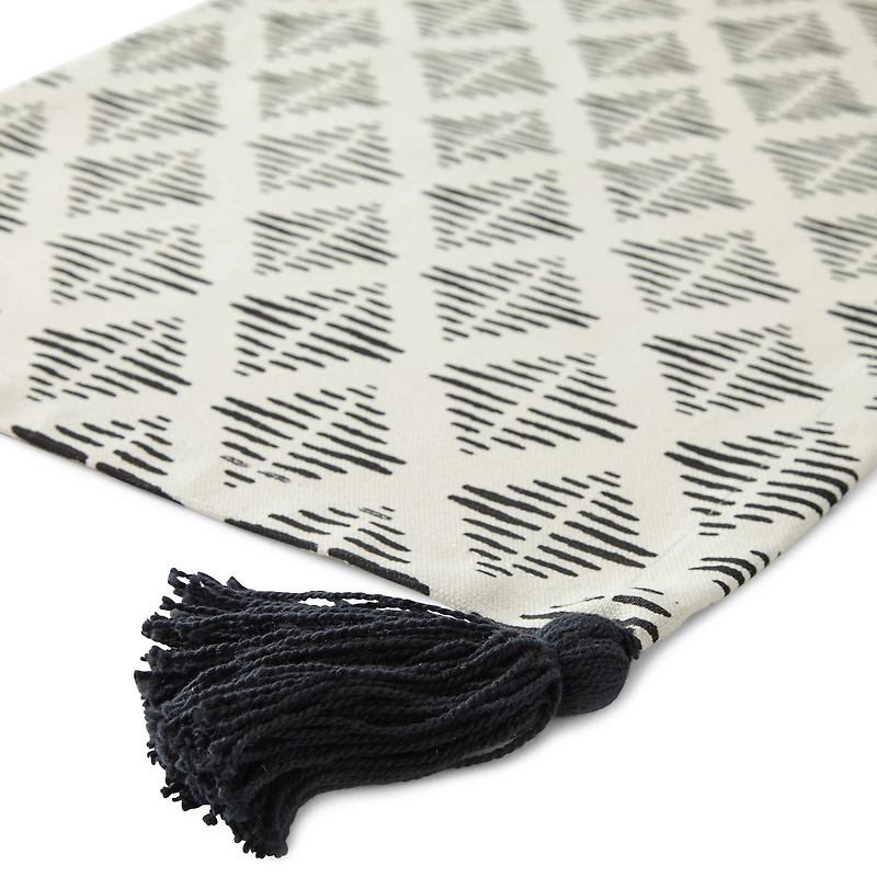 Distant Lands Zuri Table Runner