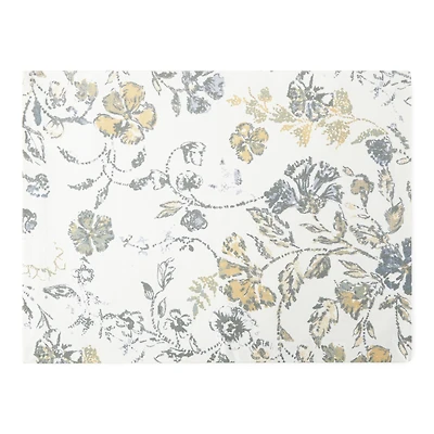 Linden Street Hartley 4pc placemat
