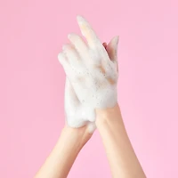 Hanskin Hyaluron Bubble Pop Cleanser