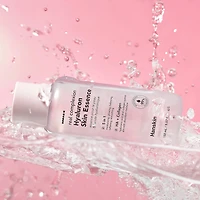 Hanskin Hyaluron Exfoliating Aha Treatment Exfoliator