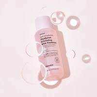 Hanskin Hyaluron Exfoliating Aha Treatment Exfoliator