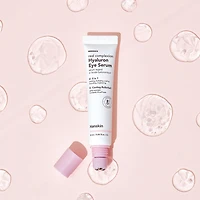 Hanskin Hyaluron Serum Eye Treatment