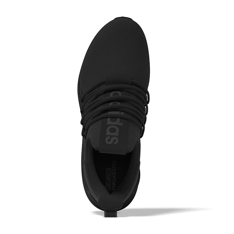 adidas Cloudfoam Lite Racer Adapt 7.0 Mens Running Shoes