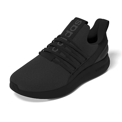 adidas Cloudfoam Lite Racer Adapt 7.0 Mens Running Shoes Wide Width