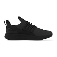 adidas Cloudfoam Lite Racer Adapt 7.0 Mens Running Shoes Wide Width