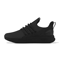 adidas Cloudfoam Lite Racer Adapt 7.0 Mens Running Shoes Wide Width