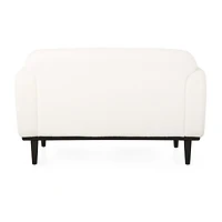 Chaparral Track-Arm Upholstered Loveseat