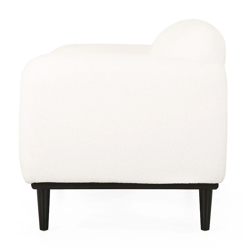 Chaparral Track-Arm Upholstered Loveseat