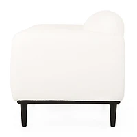 Chaparral Track-Arm Upholstered Loveseat