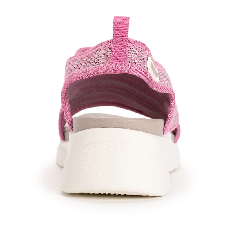 Muk Luks Womens Zahara Strap Sandals