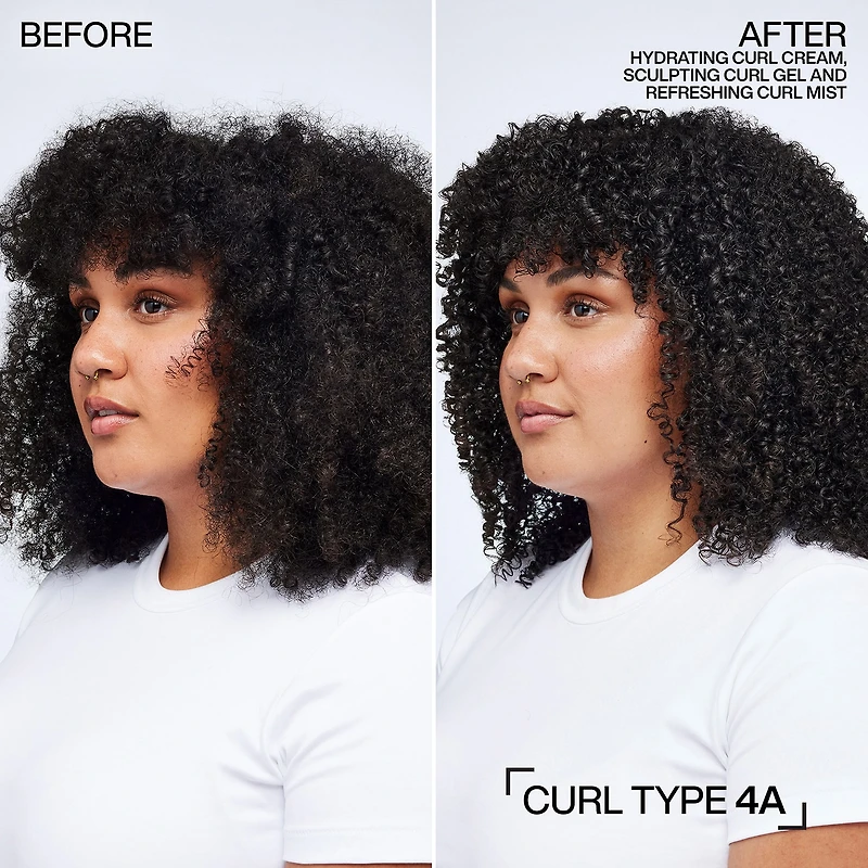 Redken Hydrating Curl Hair Cream 6.8 oz.