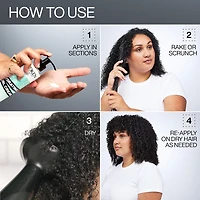 Redken Hydrating Curl Hair Cream 6.8 oz.