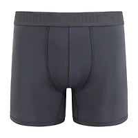 PUMA Ultra Soft Mens 3 Pack Boxer Briefs Psp25m152980