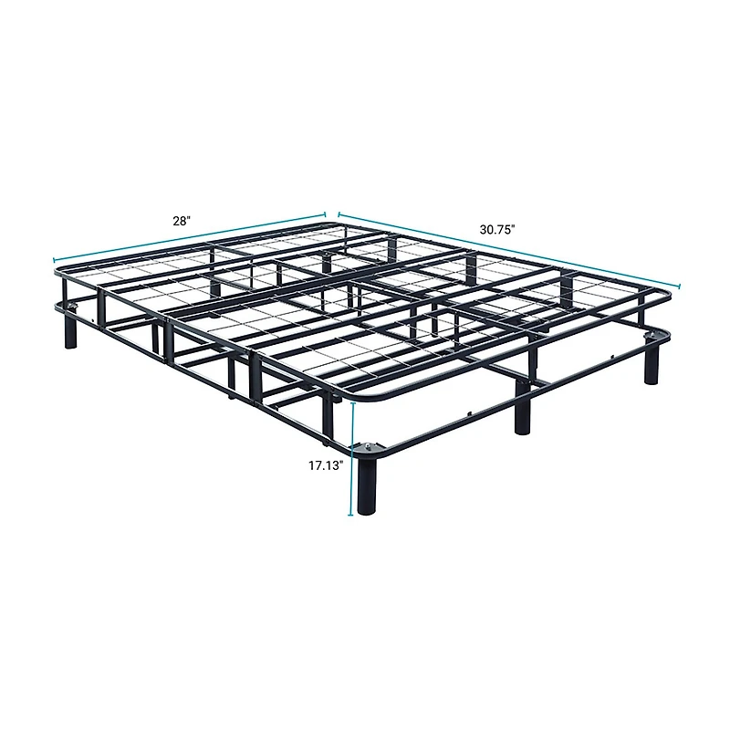 Hollywood Bed Emerge 14" Expandable Foundation