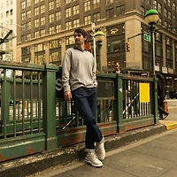 Dockers Revved Mens Sneakers