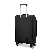American Tourister 4 Kix 3.0 20 Inch Softside Expandable Carry-On Spinner Luggage