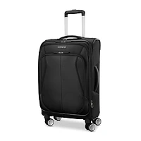 American Tourister 4 Kix 3.0 20 Inch Softside Expandable Carry-On Spinner Luggage