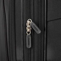 American Tourister 4 Kix 3.0 24 Inch Softside Expandable Checked Spinner Luggage