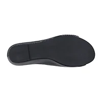 GC Shoes Womens Dacia Printed Comfort Wedge Sandals