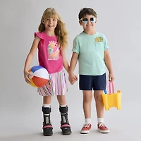 Thereabouts Little Girls Skort