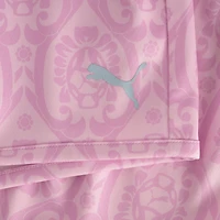 PUMA Big Kid Girls 2-pc. Short Set