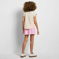 PUMA Big Kid Girls 2-pc. Skort Set