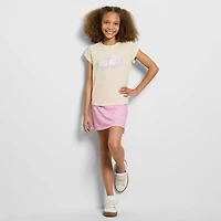 PUMA Big Kid Girls 2-pc. Skort Set
