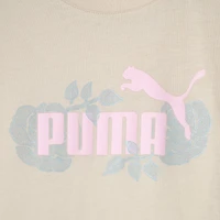 PUMA Big Kid Girls 2-pc. Skort Set