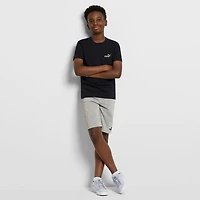 PUMA Big Kid Boys 2-pc. Short Set
