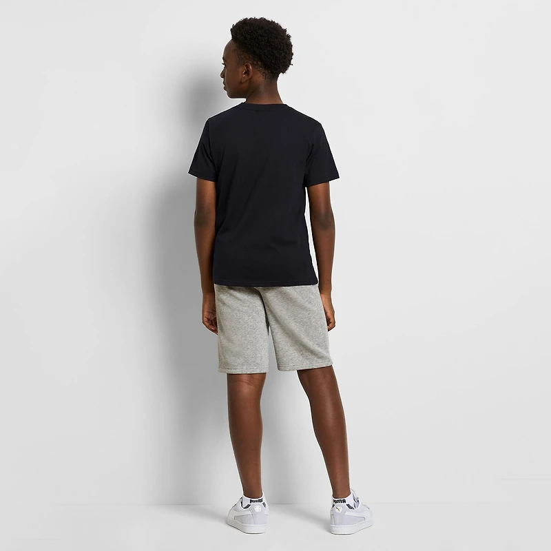 PUMA Big Kid Boys 2-pc. Short Set