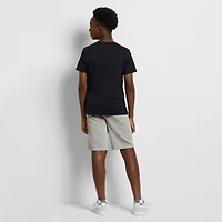 PUMA Big Kid Boys 2-pc. Short Set