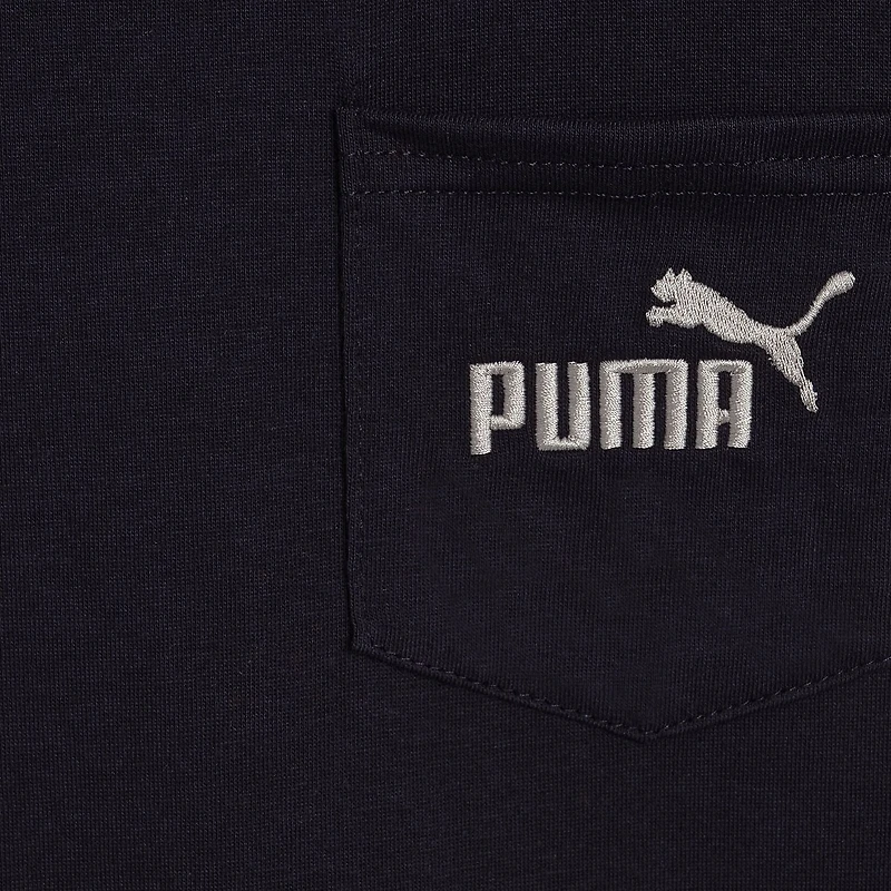 PUMA Big Kid Boys 2-pc. Short Set