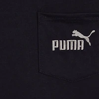 PUMA Big Kid Boys 2-pc. Short Set