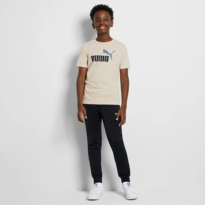PUMA Big Kid Boys 3-pc. Pant Set
