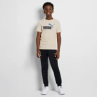 PUMA Big Kid Boys 3-pc. Pant Set