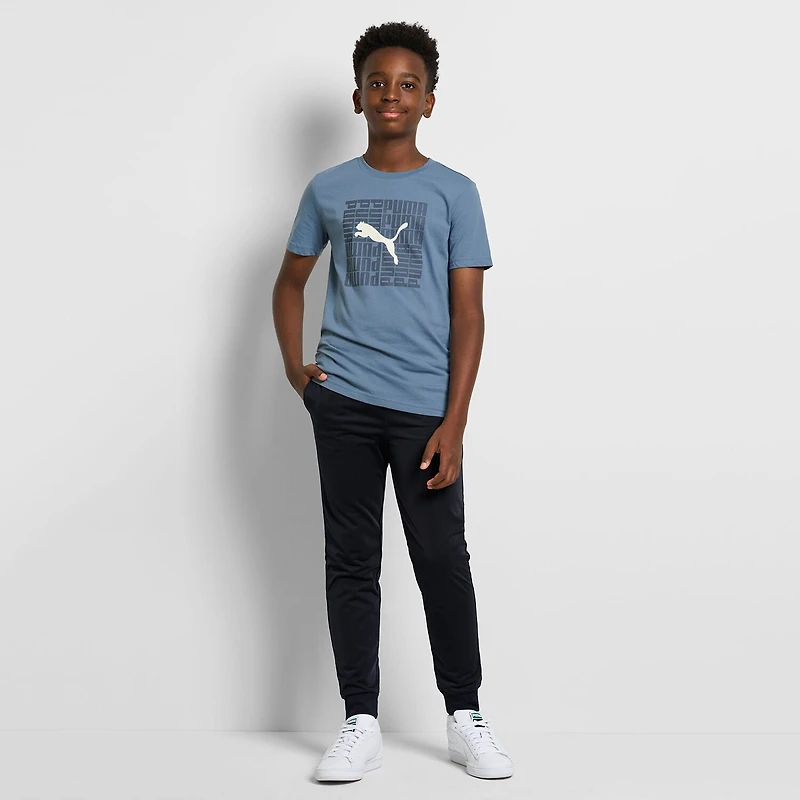 PUMA Big Kid Boys 3-pc. Pant Set