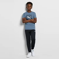 PUMA Big Kid Boys 3-pc. Pant Set