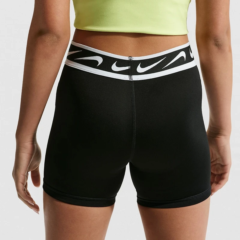 Nike Big Kid Girls 3" Bike Short