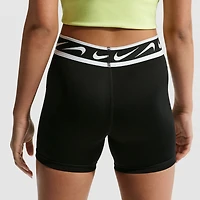 Nike Big Kid Girls 3" Bike Short