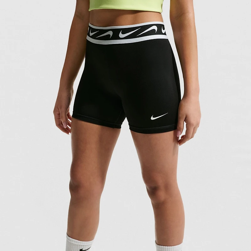 Nike Big Kid Girls 3" Bike Short