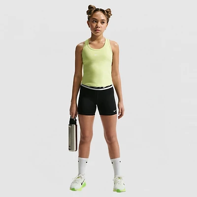 Nike Big Kid Girls 3" Bike Short