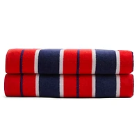 Outdoor Oasis 2-pc. Beach Towel