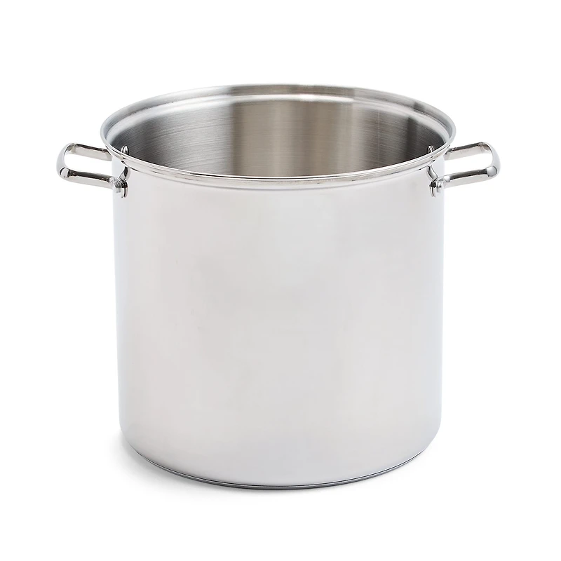 Cooks Stainless Steel 16-qt. Stockpot