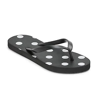 Mixit Womens Zori Flip-Flops