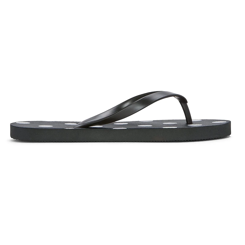 Mixit Womens Zori Flip-Flops