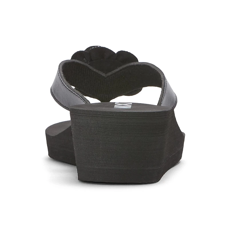 Mixit Womens Wedge Sandals