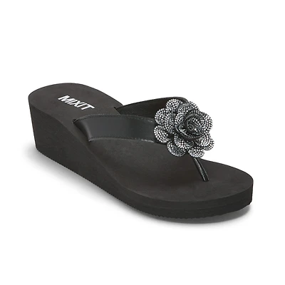 Mixit Womens Wedge Sandals