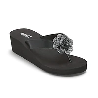 Mixit Womens Wedge Sandals