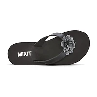 Mixit Womens Wedge Sandals
